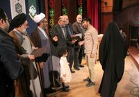 همایش خدام اربعین استان لرستان به روایت تصویر