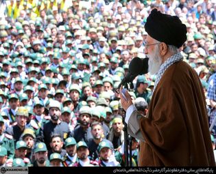 خرمشهرها در پیش است+ کلیپ