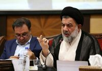 امام‌جمعه خرم‌آباد ستاد تنظیم بازار را ترک کرد/ آقایان به فکر مردم باشید