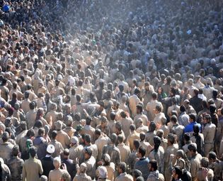 گلچین نوحه های لری منتشر شد+ دانلود